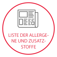 Unser Partyservice steht Ihnen zur Verfügung!